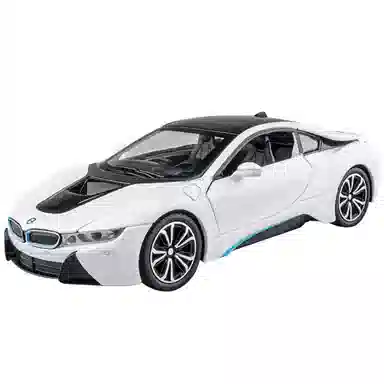 BWM i8