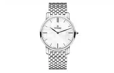 TITONI 30 38mm TQ-52918-S-587