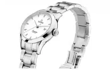 Titoni Airmaster 23733 S-583