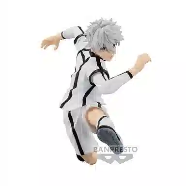 BANPRESTO -EPISODE - 17cm