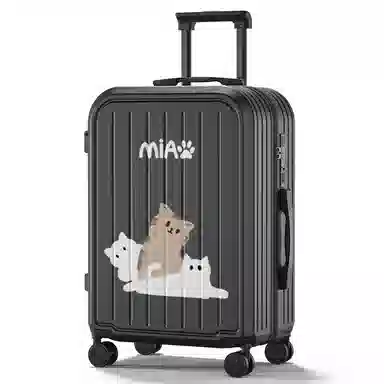 Zecedo ABS+PC 132022242628