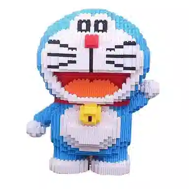 watchmen A 1 18888pcs WT829