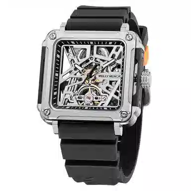 Welly Merck WM091M-1