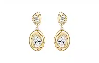 DAISY BEAUTY blingbling s925