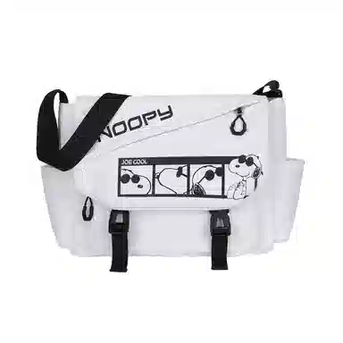 SNOOPY