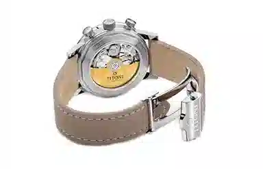 TITONI 50 41mm 94020 S-ST-680