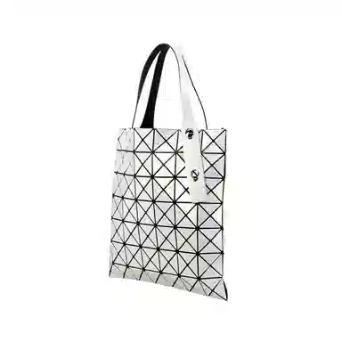 ISSEY MIYAKE Prism Polarization Tote
