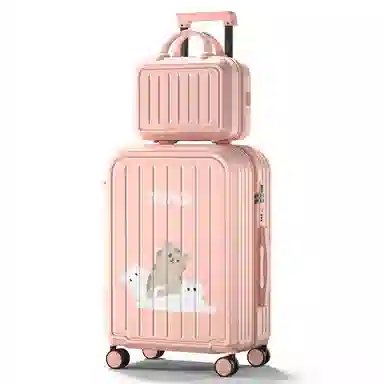 Zecedo ABS+PC 132022242628