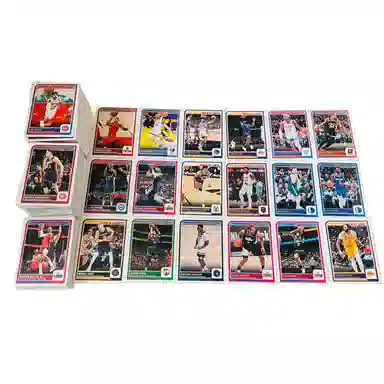 PANINI 23-24 hoops 230