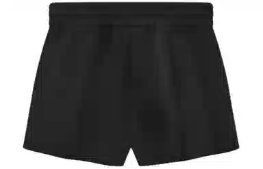 Fear of God Athletics x adidas SS24 Suede Fleece Short