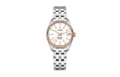 TITONI 100 33.5mm PVD