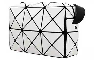 ISSEY MIYAKE Cuboid
