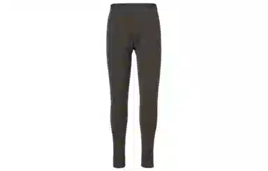 恒源祥 松紧腰休闲舒适保暖裤 男款