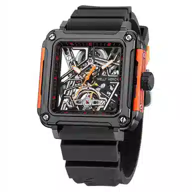 Welly Merck WM091M-1