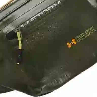 Under Armour Summit Navy Green