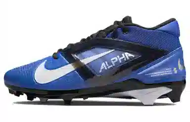 Nike Alpha Menace 4 Pro