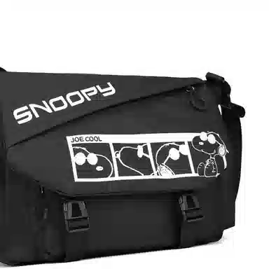 SNOOPY
