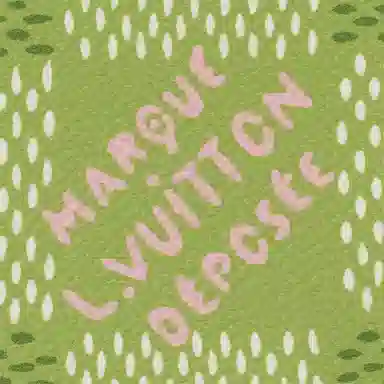 Louis Vuitton x Tyler