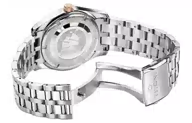 TITONI 50 39mm 93808-SRG-616