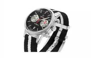 TITONI 50 41mm 94020 S-T2-681