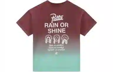 Converse x Patta SS24 T