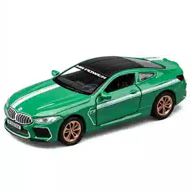 BWM M8