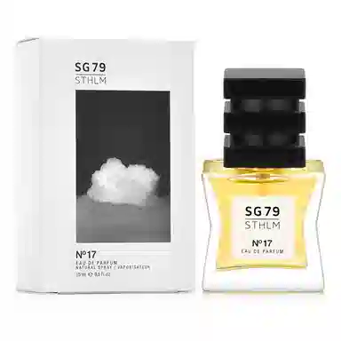 SG79 STHLM EDP 15ml