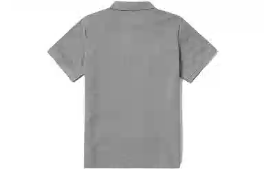 Timberland Polo Shirt Light Gray