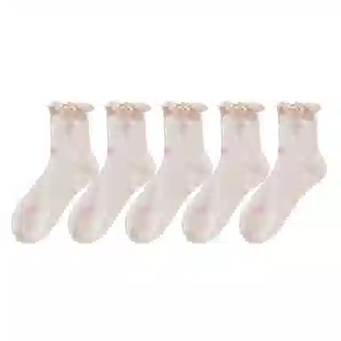 5