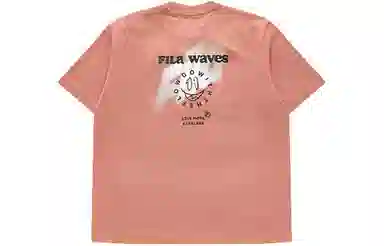 FILA FUSION loog SS24 T