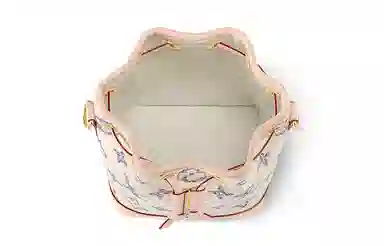 LOUIS VUITTON NOE Nano Nautical