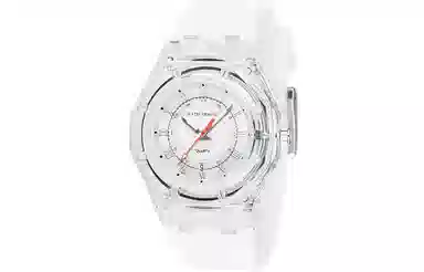 Katie Ermilio Glacier Series