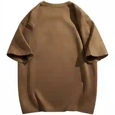 Paddington Bear Suede T-Shirt