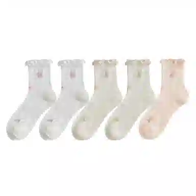 5