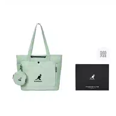 KANGOL Tote