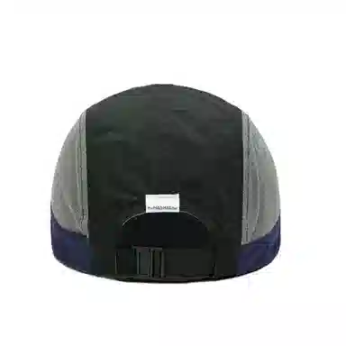 the MAD HATcher Lightweight Colorblock Cap