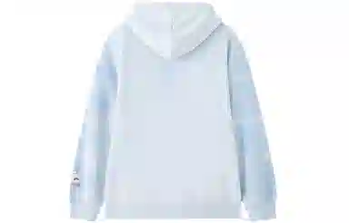 SPRAYGROUND Shark Mouth Tie-Dye Hoodie