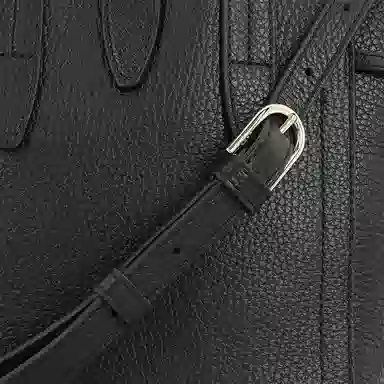 Furla Net Mini Tote Nero