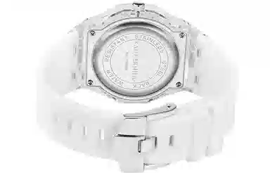 Katie Ermilio Glacier Series