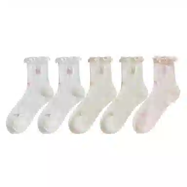 5