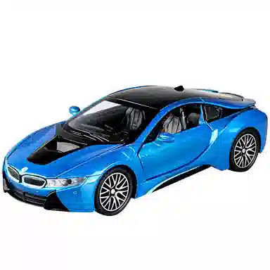 BWM i8