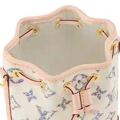 LOUIS VUITTON NOE Nano Nautical