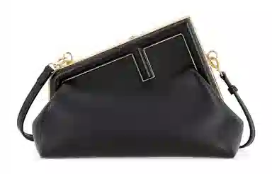 Fendi First Black