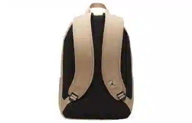 Jordan Desert Yellow Backpack