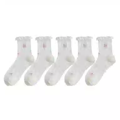 5