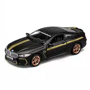 BWM M8