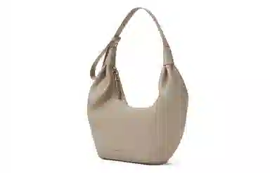 CHARLESKEITH ck hobo NoirTaupe