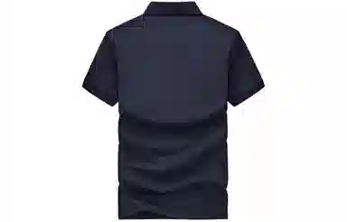 SEPTWOLVES Polo