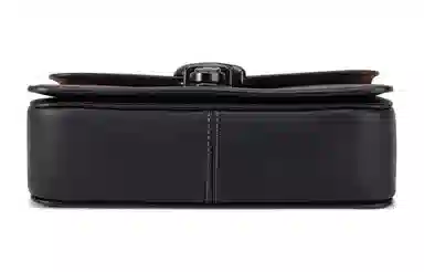 COACH Studio 20 Baguette Black