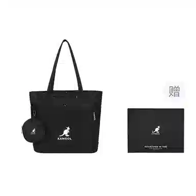 KANGOL Tote